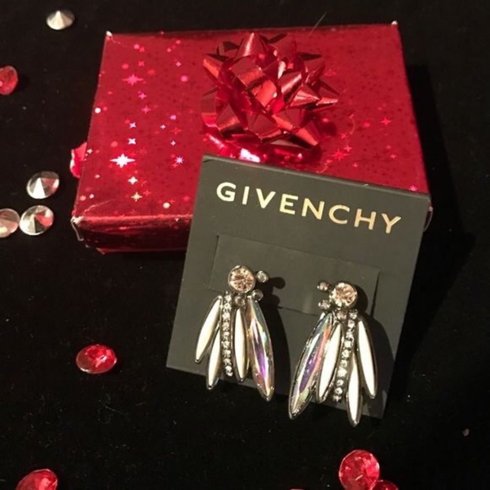 Givenchy elegance